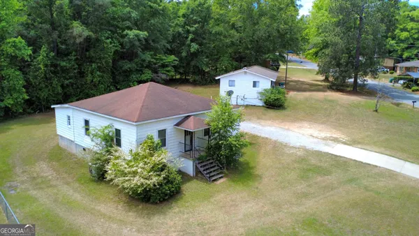 $239,500 | 193 Frazier Drive Southeast, Milledgeville, GA 31061