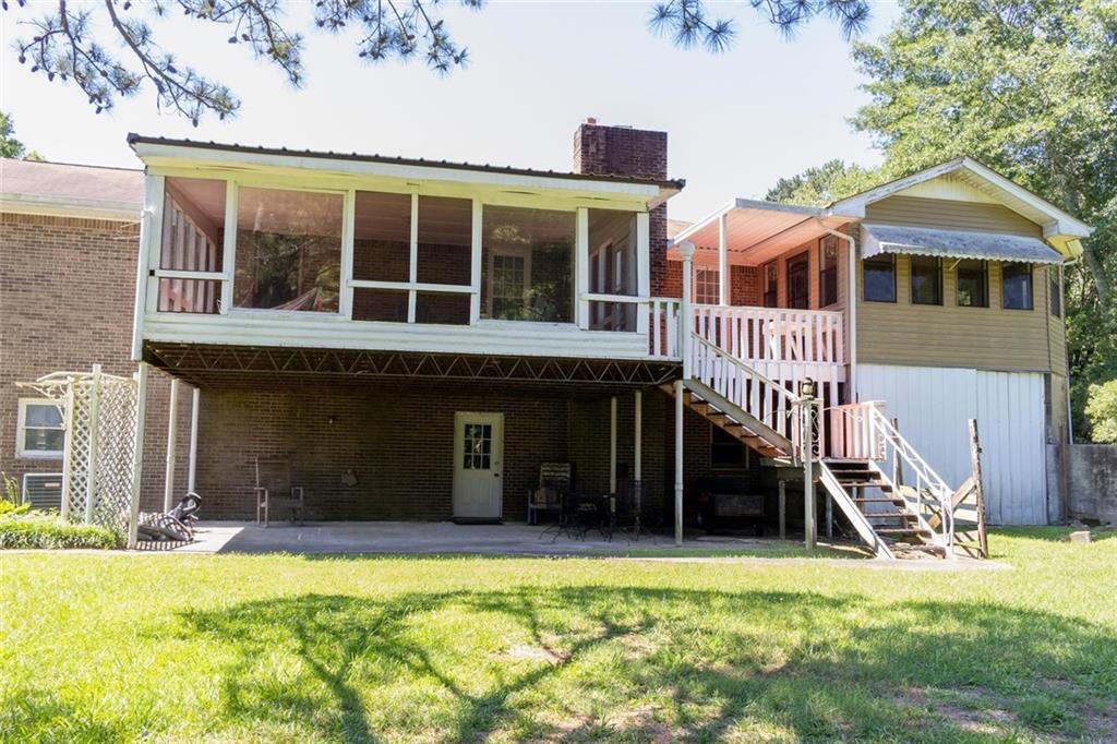 4625 Lovvorn Road Carrollton, GA 30117 - Photo 41 of 54