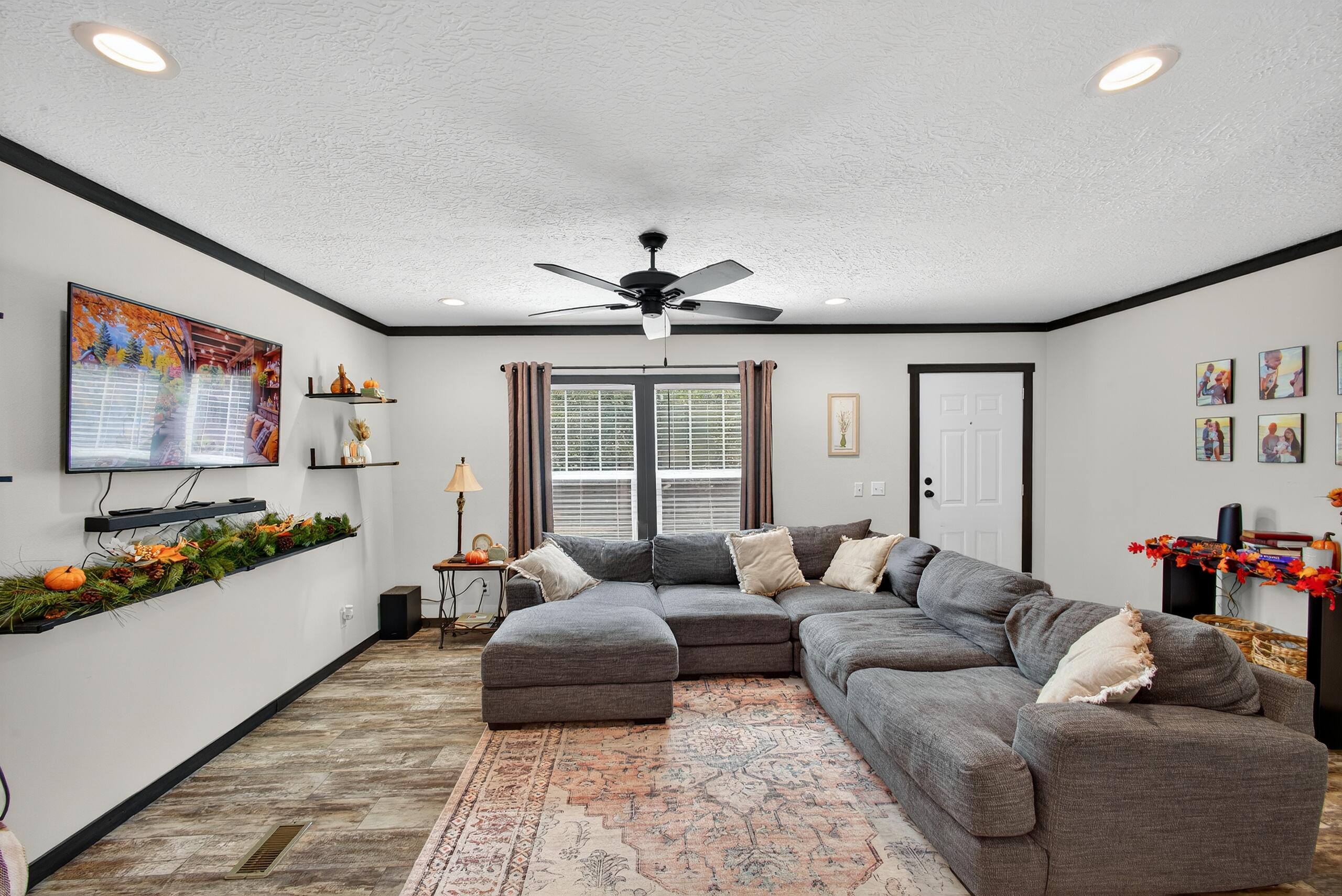 1550 Dove Road Barnwell, SC 29812 - Photo 7 of 45