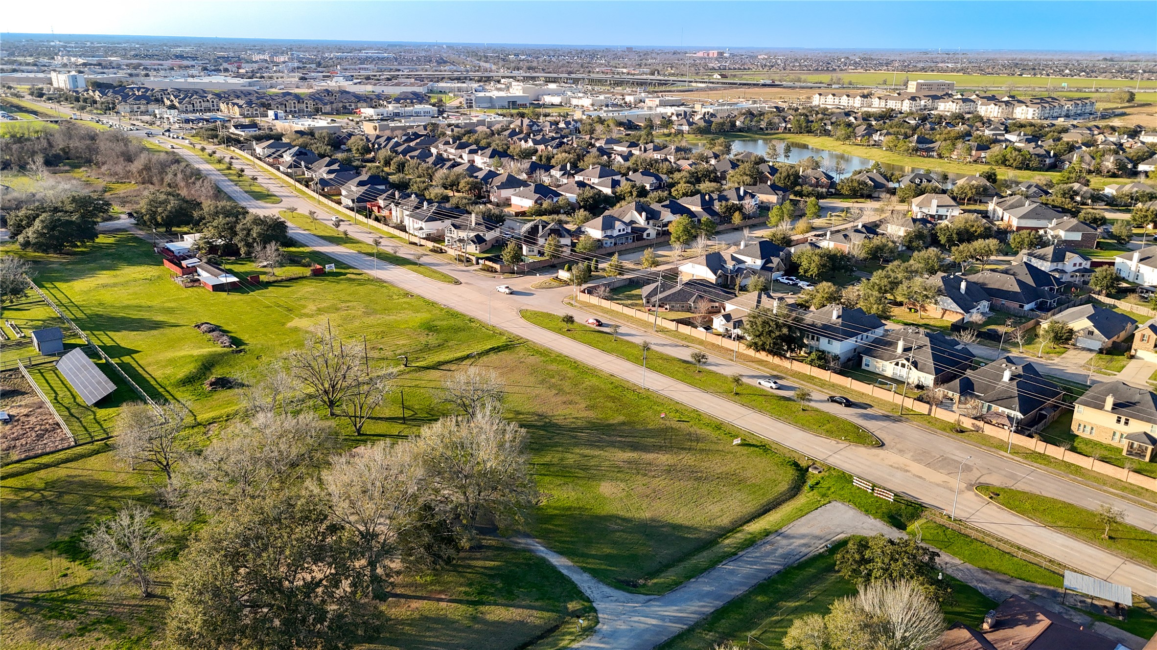 606 Sycamore Road Richmond, TX 77469 - Photo 34 of 40