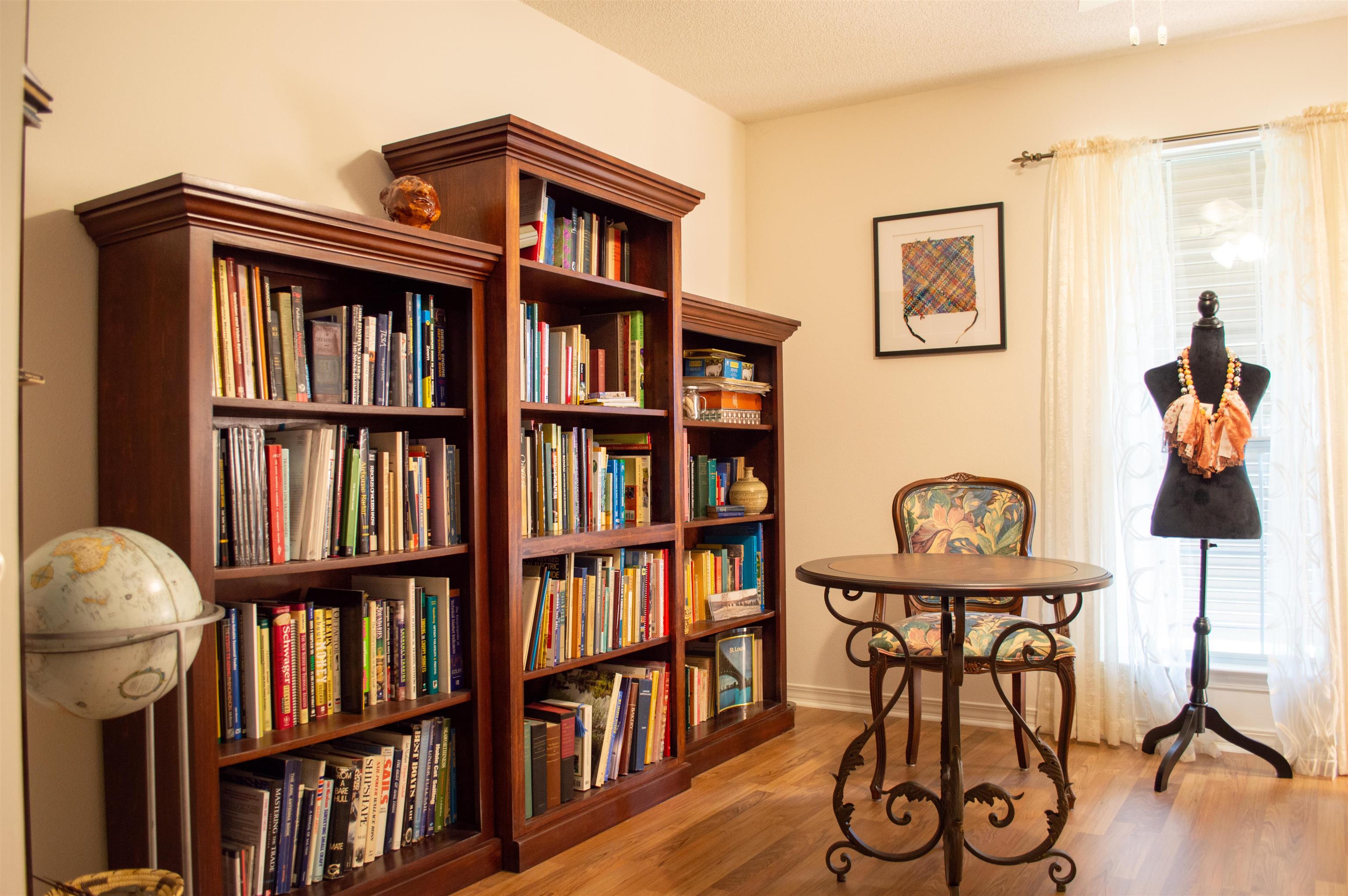 428 Collinwood Loop Foley, AL 36535 - Photo 17 of 43 Sitting Room