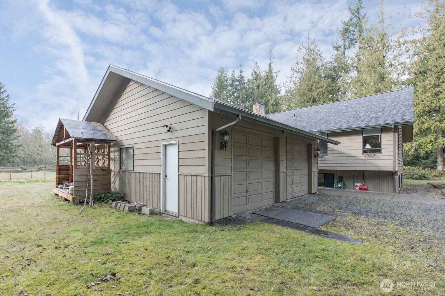 3547 Deer Park Road Port Angeles, WA 98362 - Photo 30 of 33