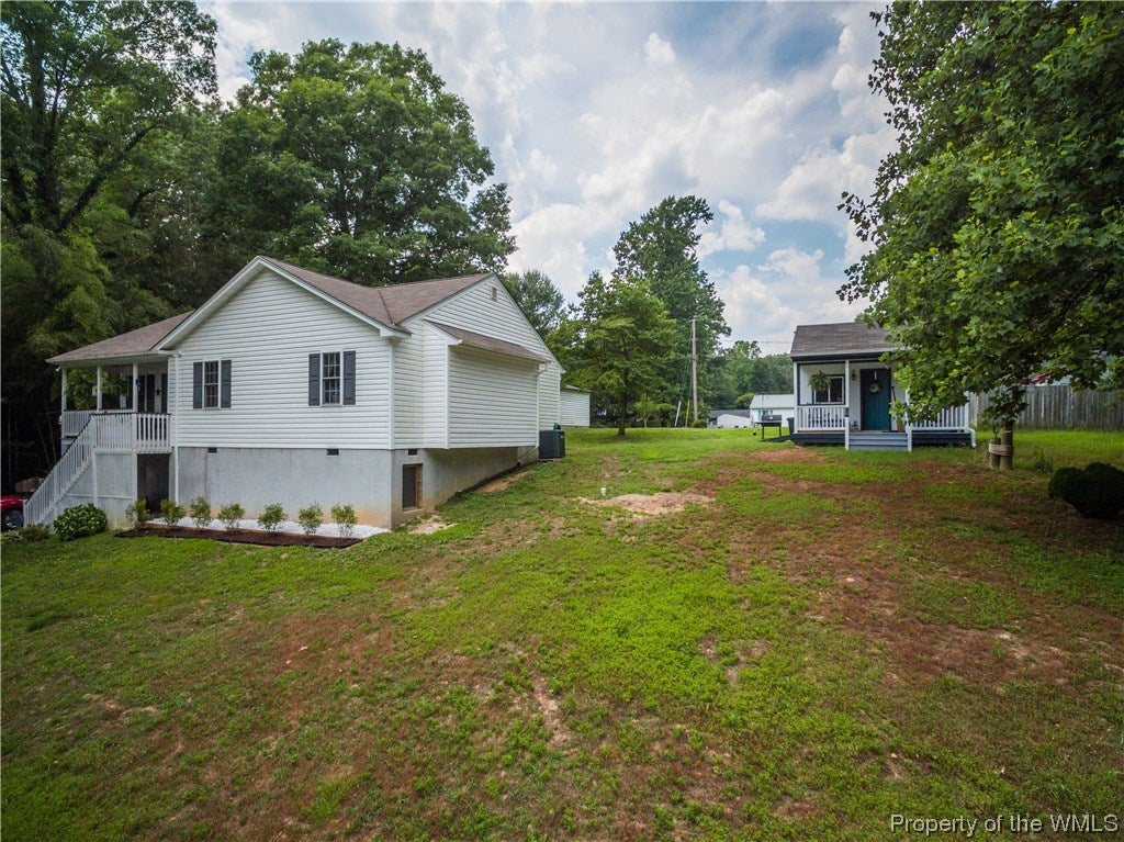 6708 Davis Road Quinton, VA 23141 - Photo 19 of 19 Gallery Image 19