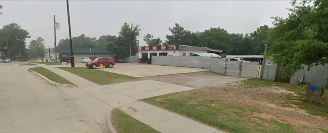 a view of a outdoor space