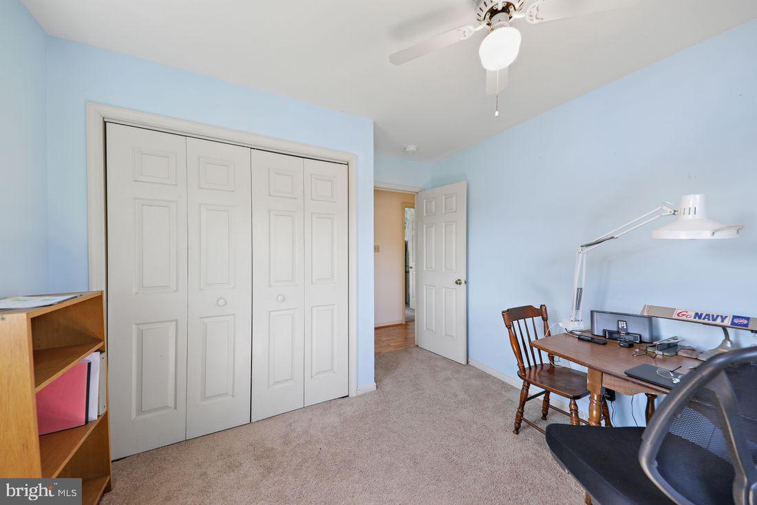 6834 Hunting Creek Road Hurlock, MD 21643 - Photo 14 of 40 Bedroom