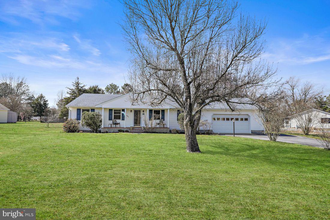 6834 Hunting Creek Road Hurlock, MD 21643 - Photo 37 of 40 Gallery Image 37