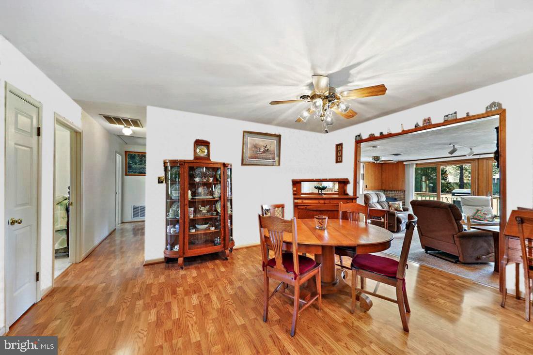 6834 Hunting Creek Road Hurlock, MD 21643 - Photo 5 of 40 Kitchen-Virtual Update