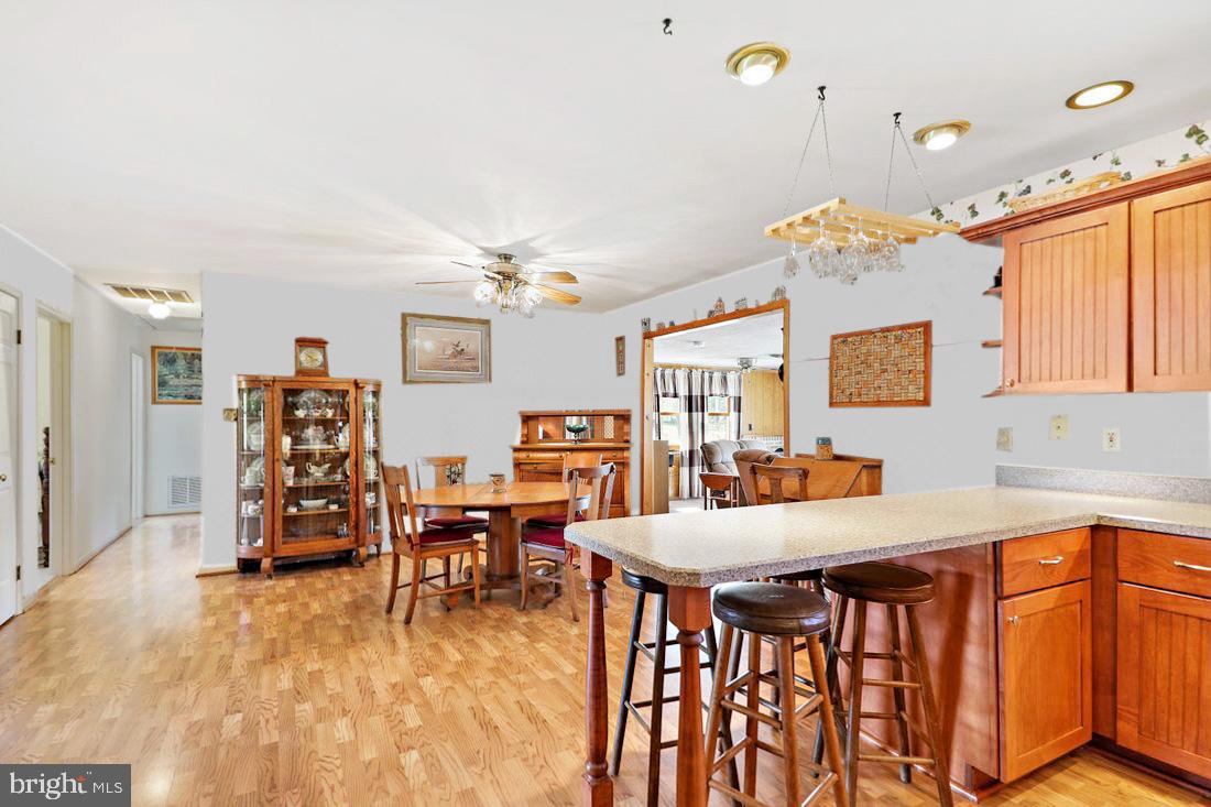 6834 Hunting Creek Road Hurlock, MD 21643 - Photo 10 of 40 Gallery Image 10