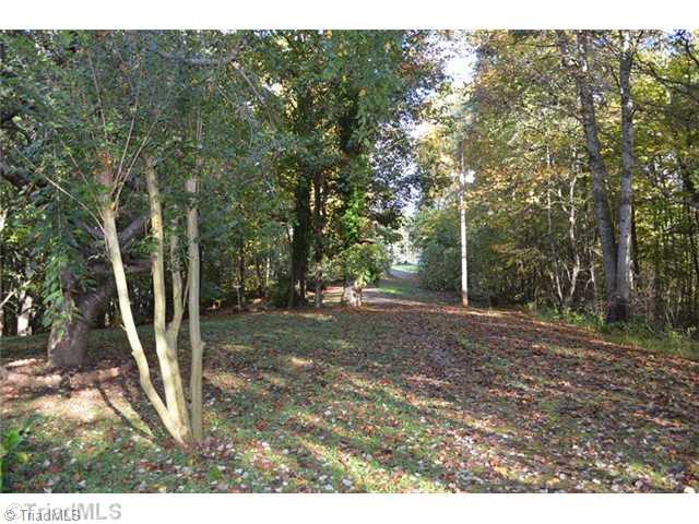 860 White Dirt Road Dobson, NC 27017 - Photo 16 of 16 Land. Privacy!!