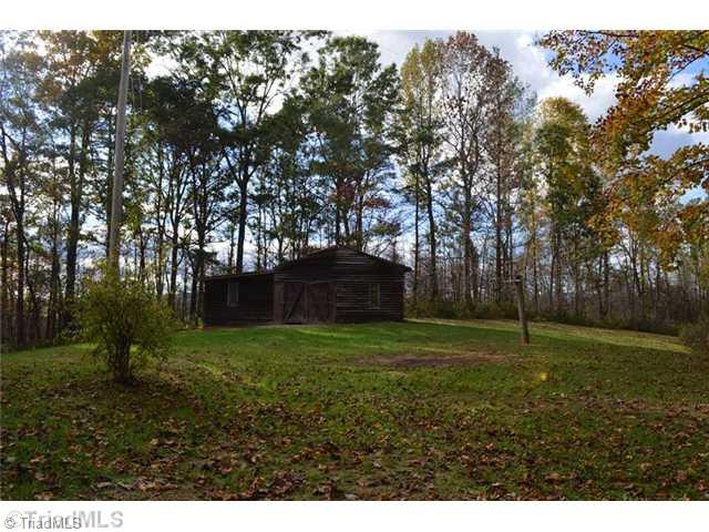 860 White Dirt Road Dobson, NC 27017 - Photo 3 of 16 Exterior Back.