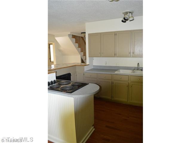 860 White Dirt Road Dobson, NC 27017 - Photo 7 of 16 Kitchen.