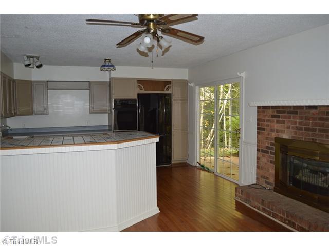 860 White Dirt Road Dobson, NC 27017 - Photo 8 of 16 Kitchen.