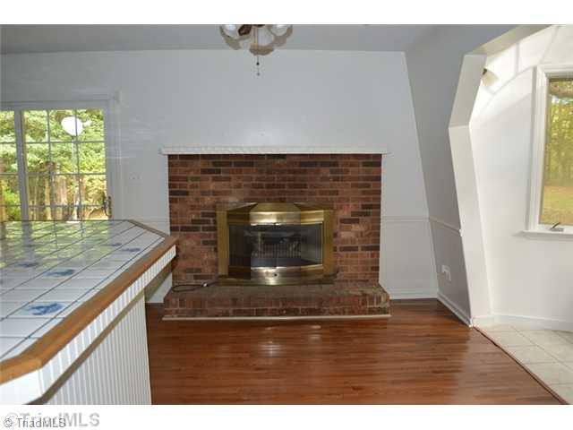 860 White Dirt Road Dobson, NC 27017 - Photo 10 of 16 Dining Room.