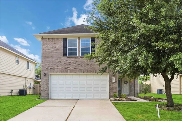 $269,900 | 3538 Maris Way, Humble, TX 77338