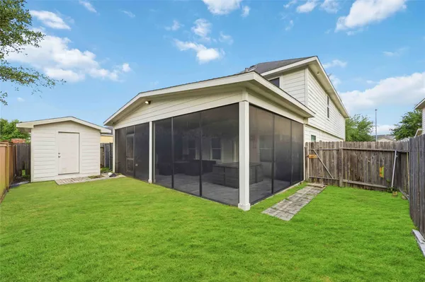 $269,900 | 3538 Maris Way, Humble, TX 77338