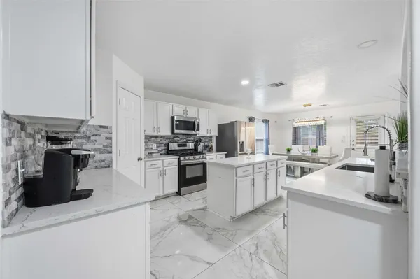 $269,900 | 3538 Maris Way, Humble, TX 77338