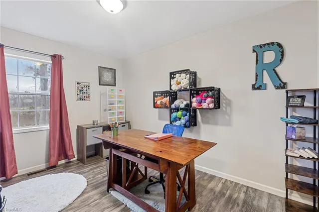 $229,900 | 69 Lanning Drive, Denton, NC 27239