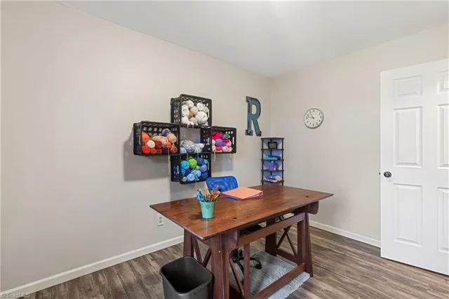 $229,900 | 69 Lanning Drive, Denton, NC 27239