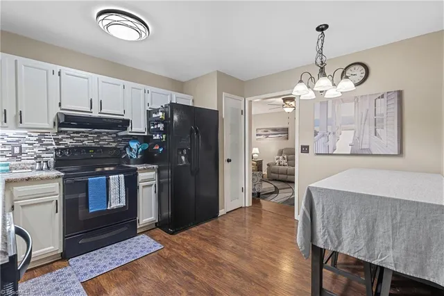 $229,900 | 69 Lanning Drive, Denton, NC 27239