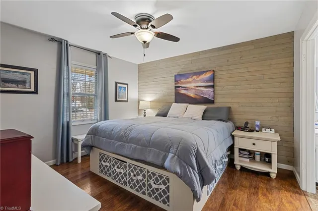 $229,900 | 69 Lanning Drive, Denton, NC 27239