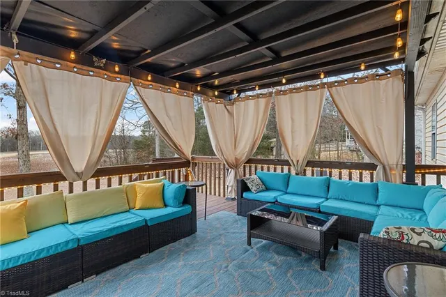 $229,900 | 69 Lanning Drive, Denton, NC 27239