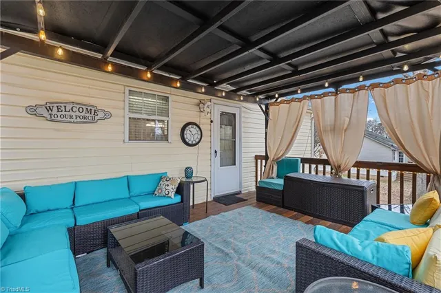 $229,900 | 69 Lanning Drive, Denton, NC 27239