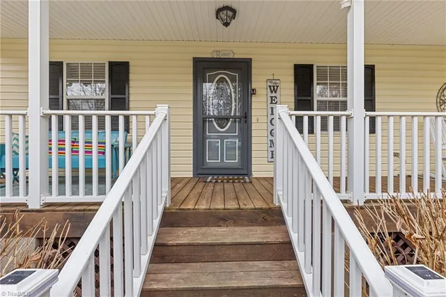 $229,900 | 69 Lanning Drive, Denton, NC 27239