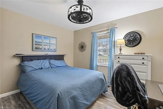 $229,900 | 69 Lanning Drive, Denton, NC 27239