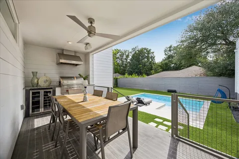 $1,450,000 | 5215 Jason Street, Houston, TX 77096