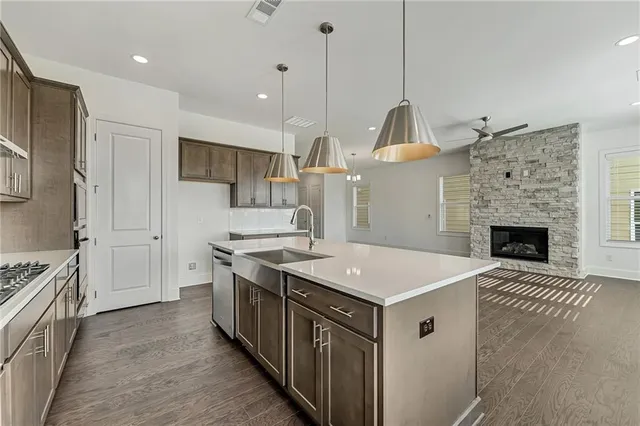 $3,200 | 1066 Winding Br Drive, Canton, GA 30114