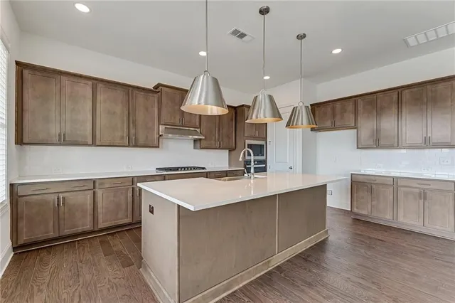 $3,200 | 1066 Winding Br Drive, Canton, GA 30114