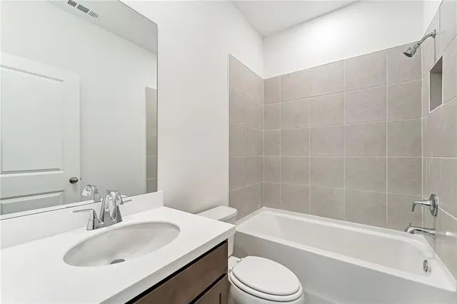 $3,200 | 1066 Winding Br Drive, Canton, GA 30114