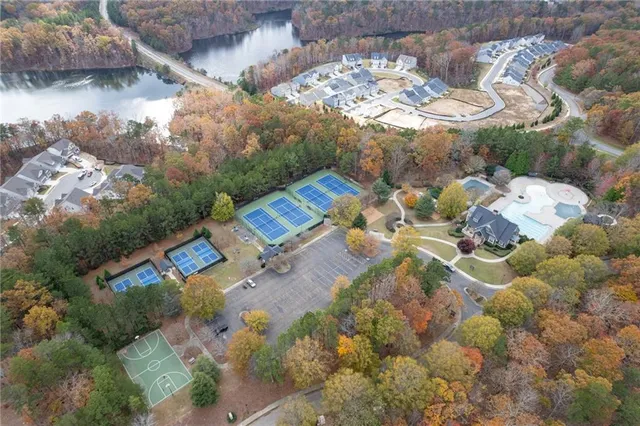 $3,200 | 1066 Winding Br Drive, Canton, GA 30114