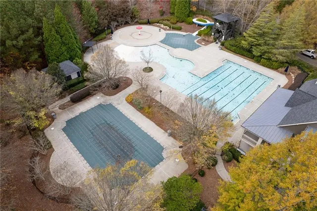 $3,200 | 1066 Winding Br Drive, Canton, GA 30114