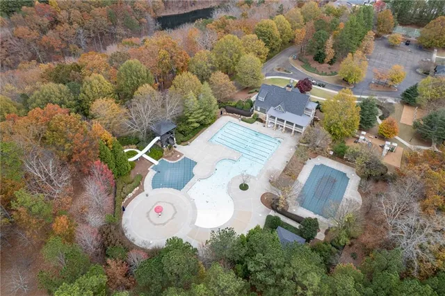 $3,200 | 1066 Winding Br Drive, Canton, GA 30114