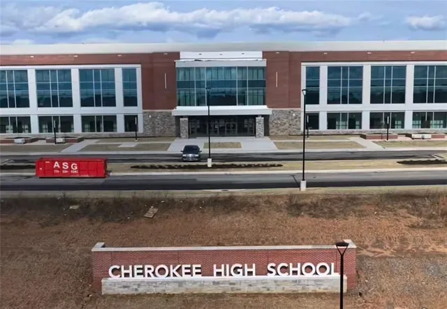 $3,200 | 1066 Winding Br Drive, Canton, GA 30114