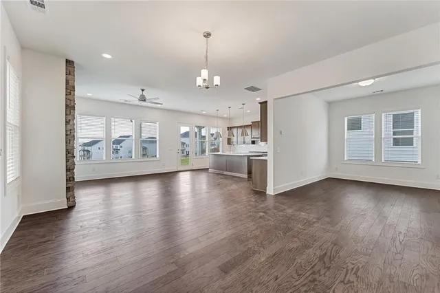 $3,200 | 1066 Winding Br Drive, Canton, GA 30114