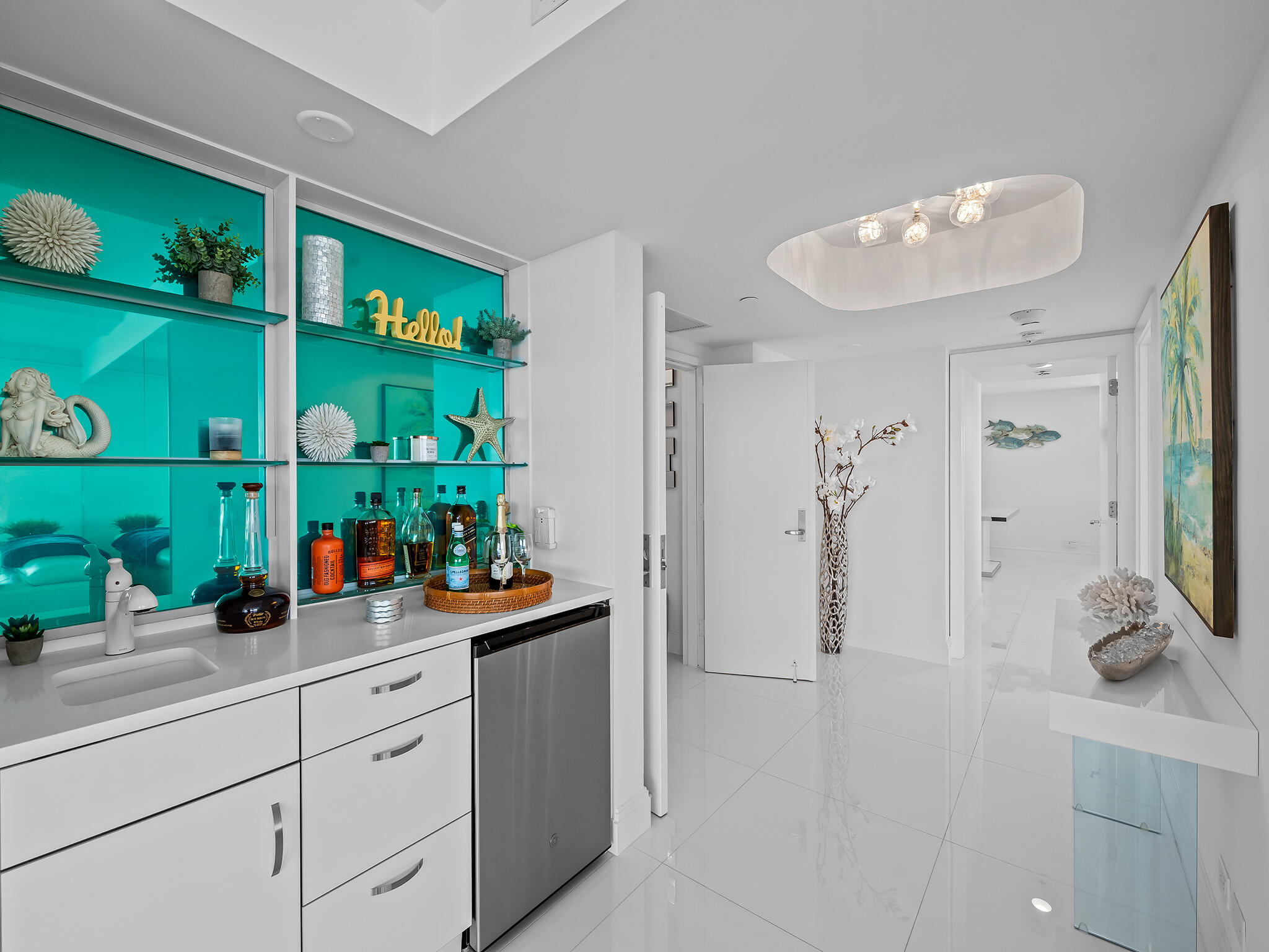 3505 South Ocean Boulevard, Unit 10N Highland Beach, FL 33487 - Photo 14 of 42