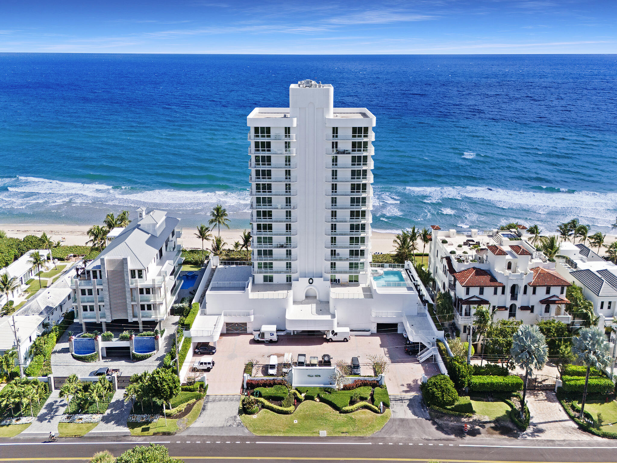 3505 South Ocean Boulevard, Unit 10N Highland Beach, FL 33487 - Photo 38 of 42