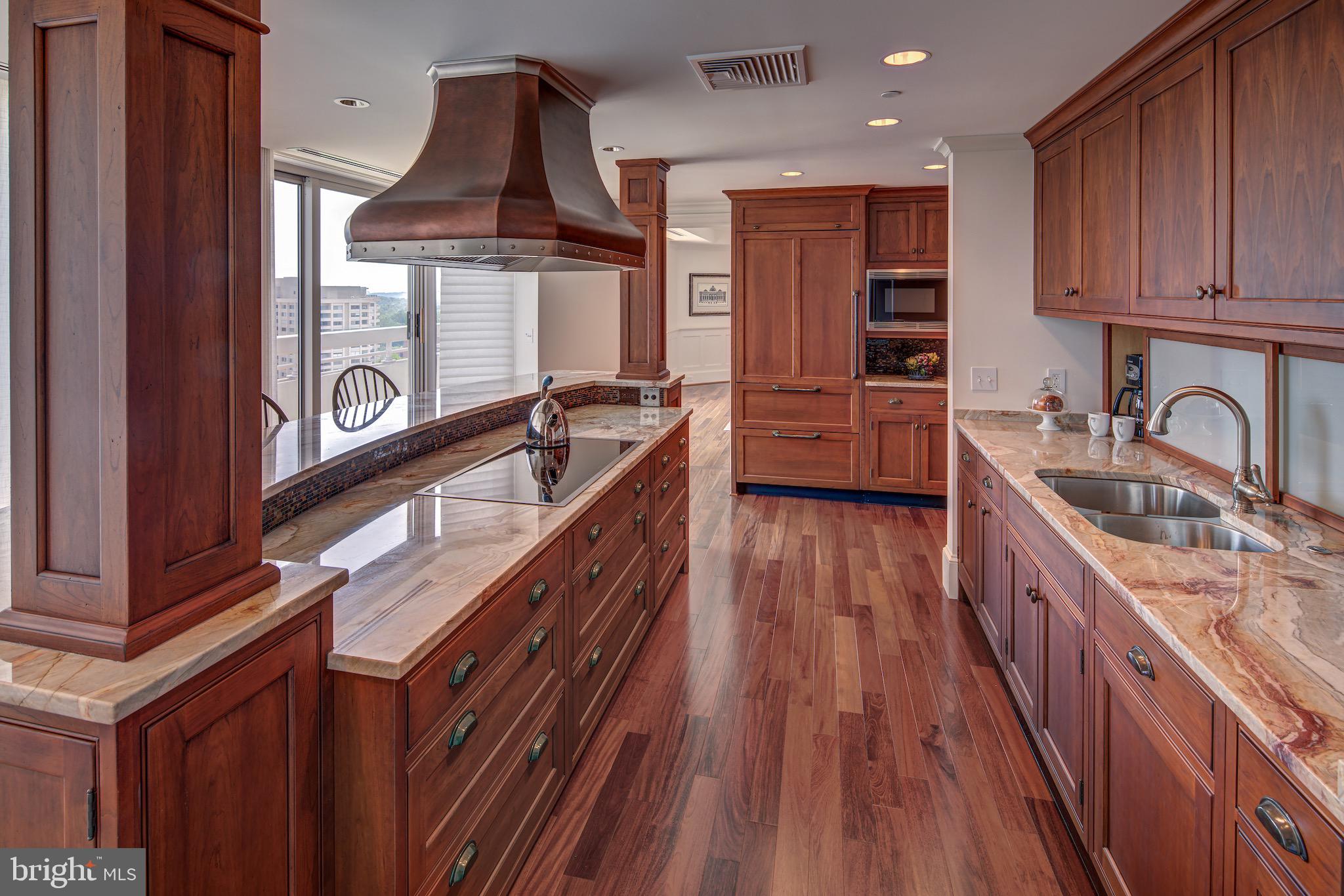 5600 Wisconsin Avenue, Unit PH18B Chevy Chase, MD 20815 - Photo 11 of 39