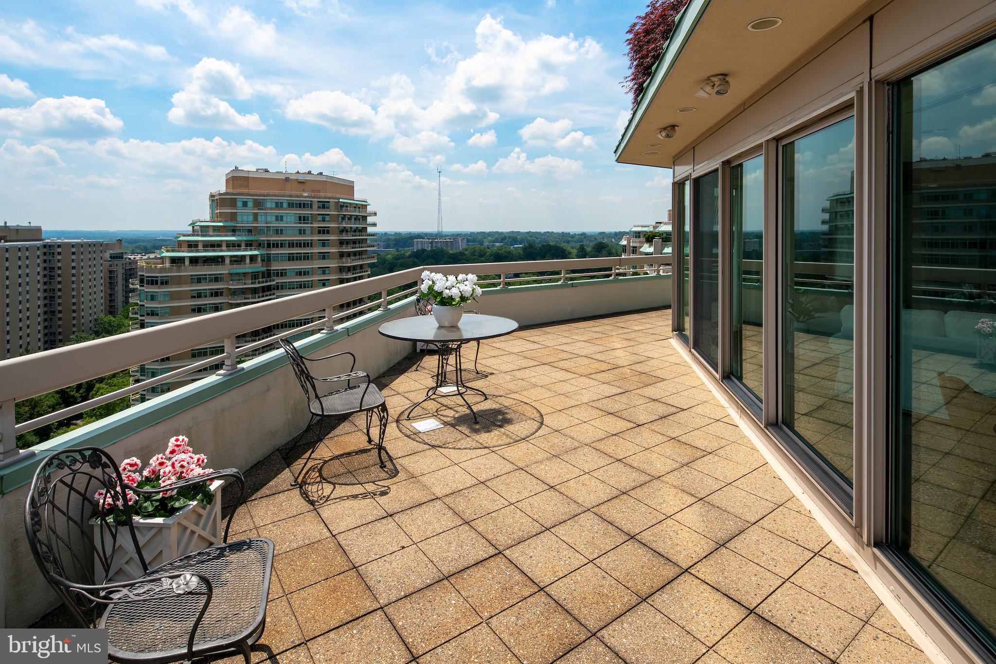 5600 Wisconsin Avenue, Unit PH18B Chevy Chase, MD 20815 - Photo 17 of 39