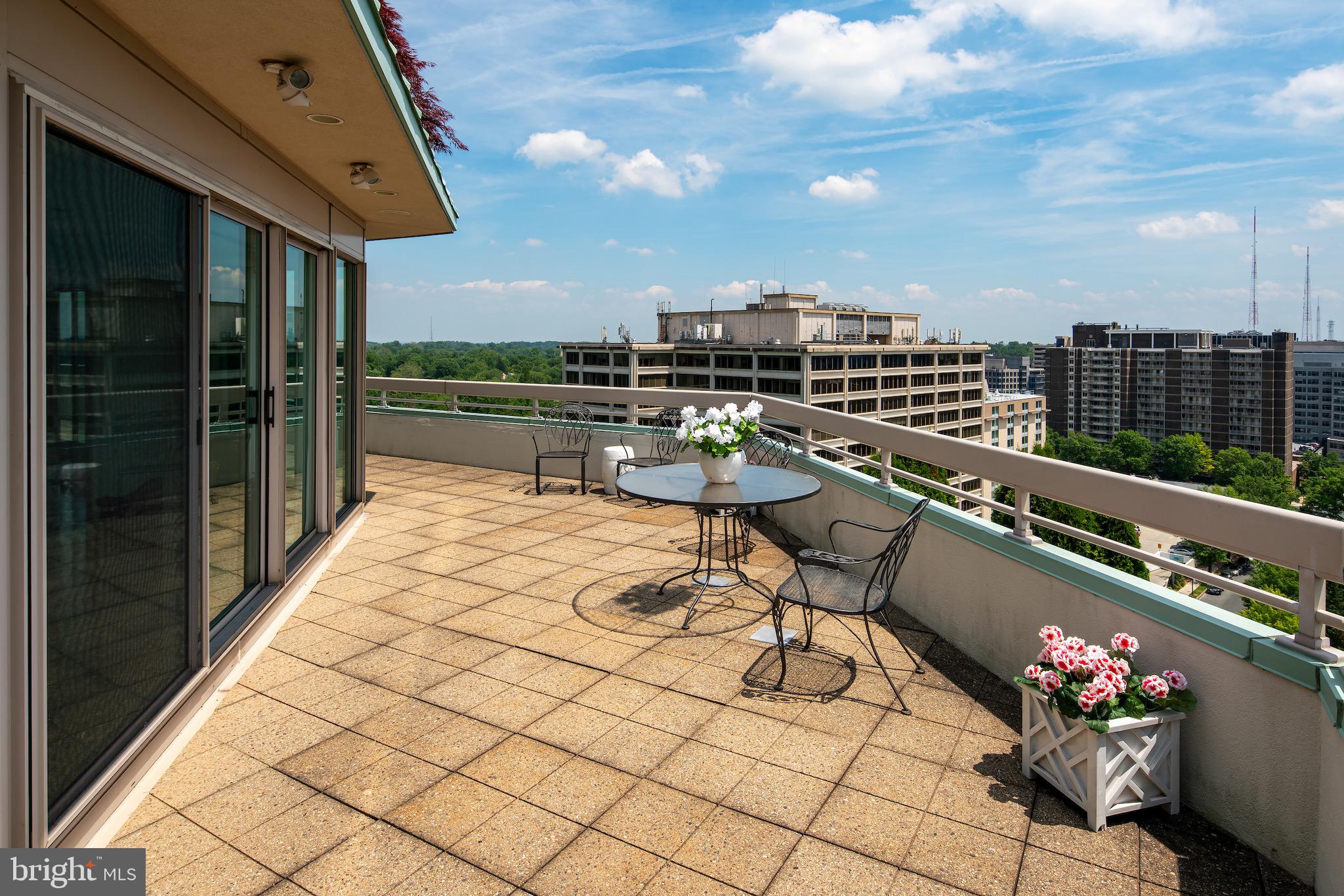 5600 Wisconsin Avenue, Unit PH18B Chevy Chase, MD 20815 - Photo 18 of 39