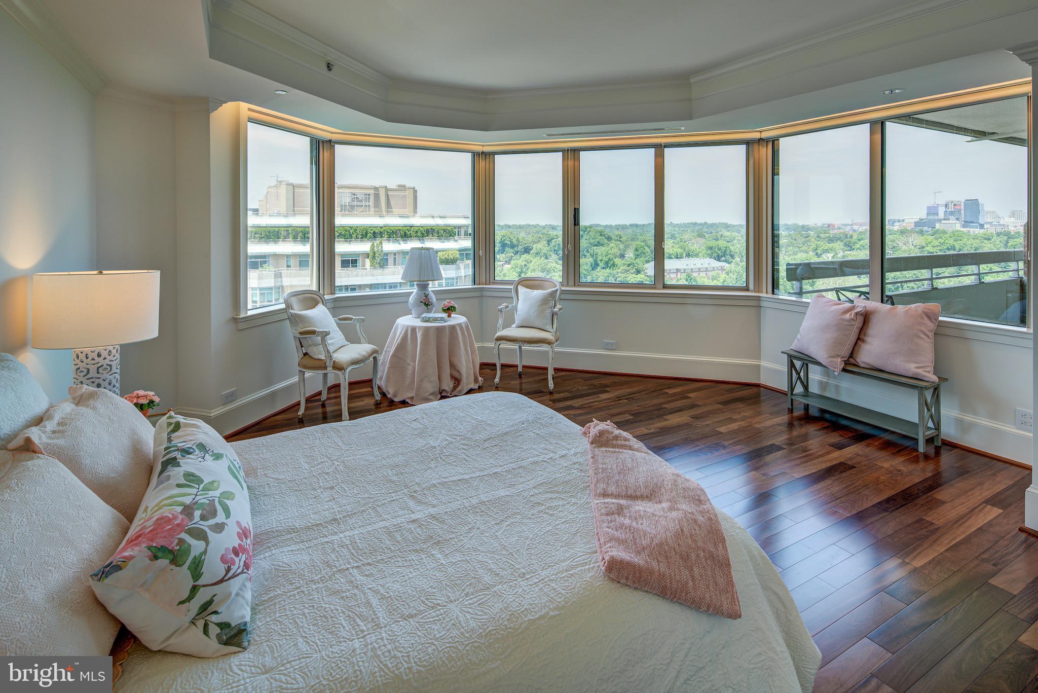 5600 Wisconsin Avenue, Unit PH18B Chevy Chase, MD 20815 - Photo 24 of 39