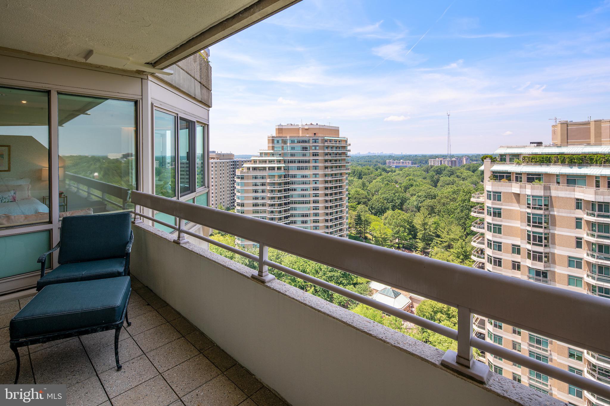 5600 Wisconsin Avenue, Unit PH18B Chevy Chase, MD 20815 - Photo 31 of 39