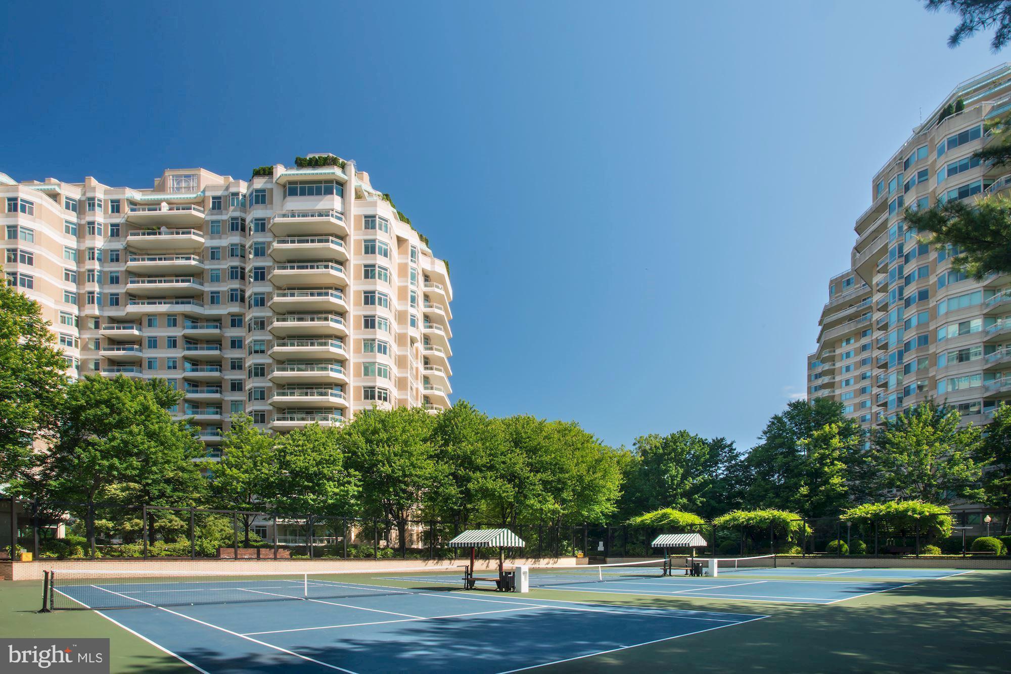 5600 Wisconsin Avenue, Unit PH18B Chevy Chase, MD 20815 - Photo 32 of 39