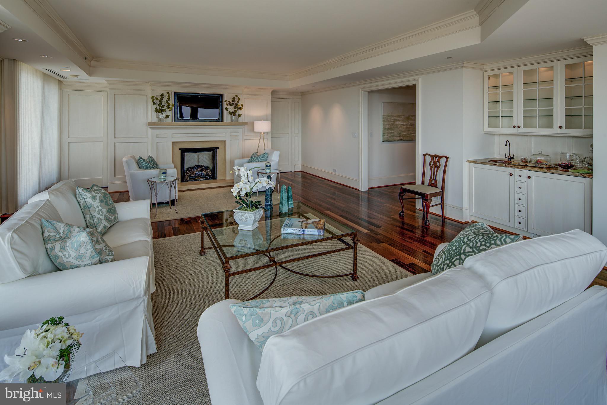 5600 Wisconsin Avenue, Unit PH18B Chevy Chase, MD 20815 - Photo 6 of 39