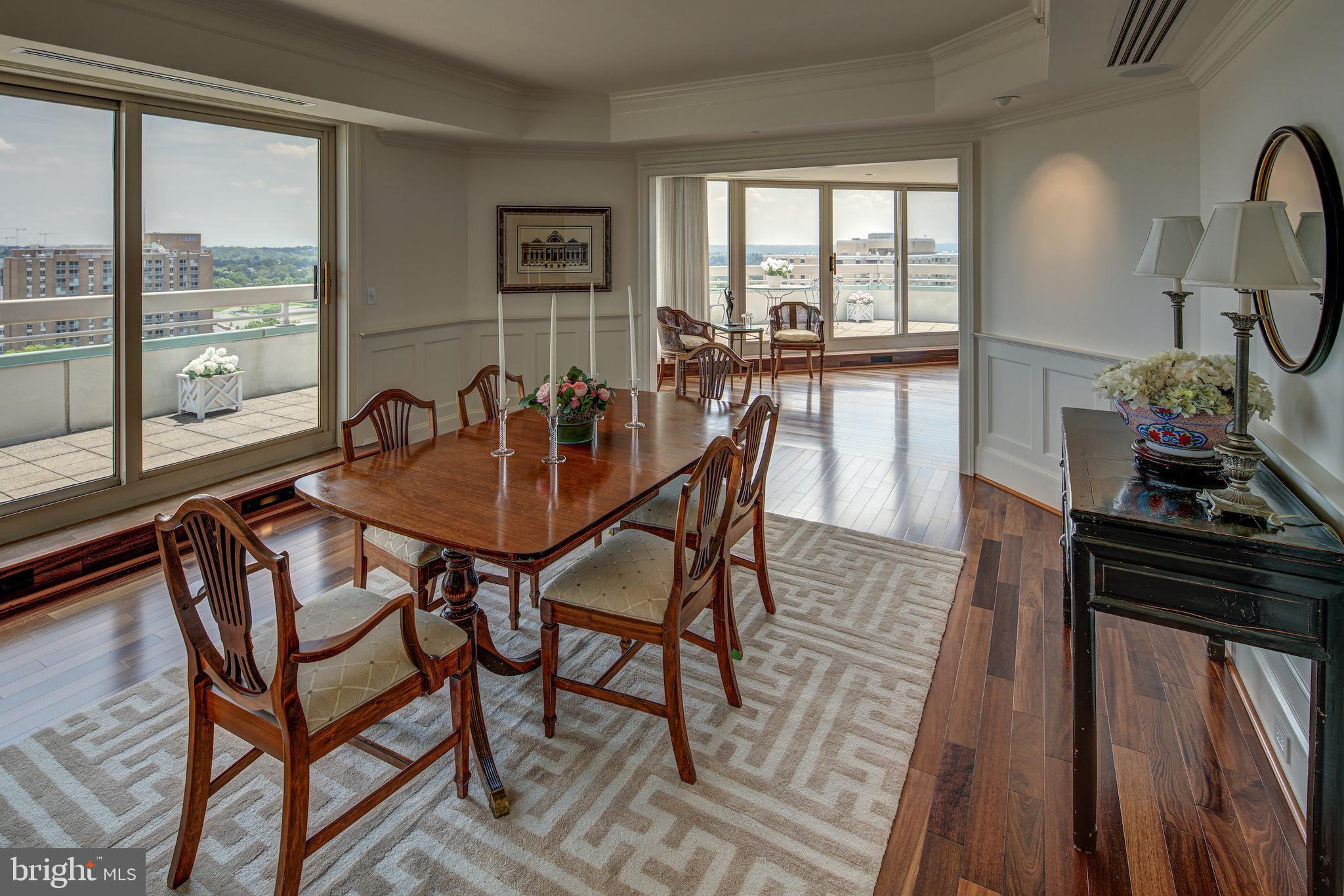 5600 Wisconsin Avenue, Unit PH18B Chevy Chase, MD 20815 - Photo 7 of 39