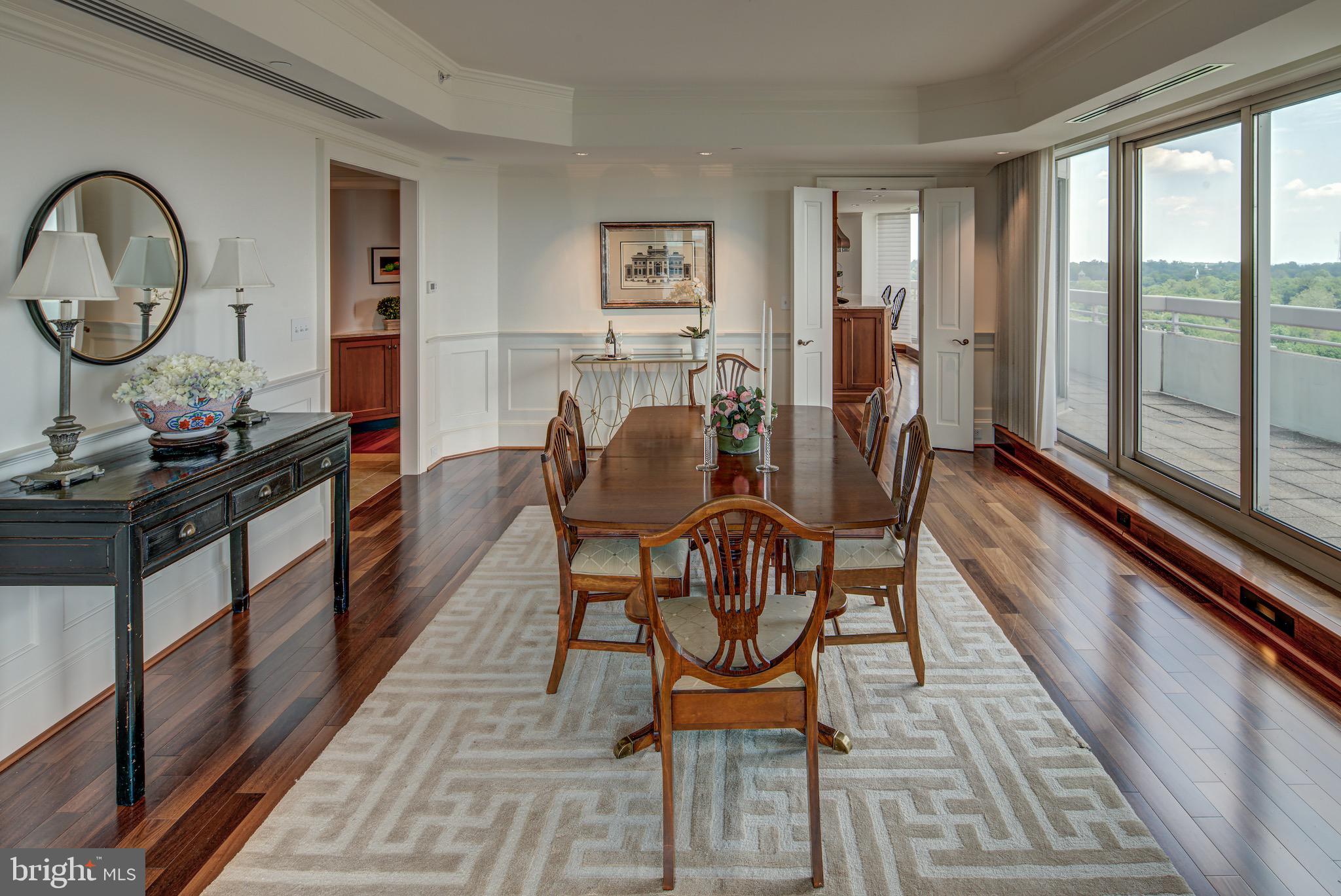 5600 Wisconsin Avenue, Unit PH18B Chevy Chase, MD 20815 - Photo 8 of 39