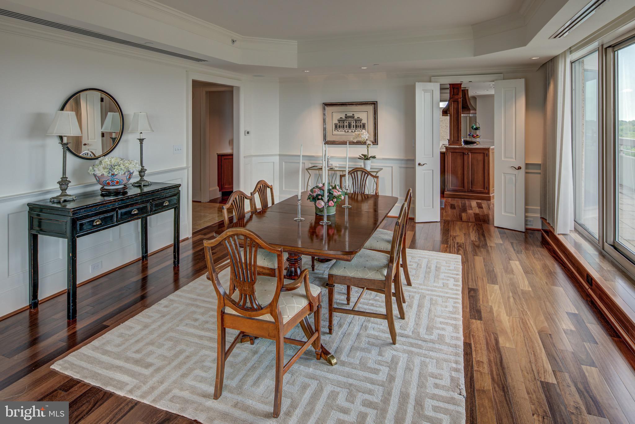 5600 Wisconsin Avenue, Unit PH18B Chevy Chase, MD 20815 - Photo 9 of 39