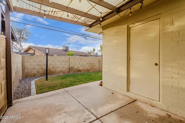$400,000 | 2612 South Azalea Drive, Tempe, AZ 85282